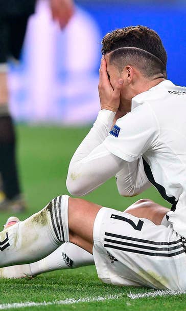 What to watch in the leading soccer leagues in Europe